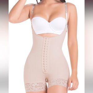 Colombian shapewear / Fajas Colombianas